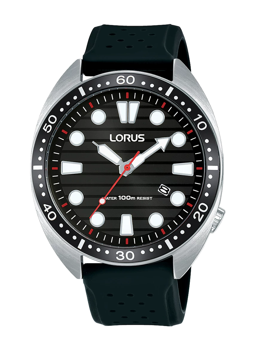 Lorus RH929LX9