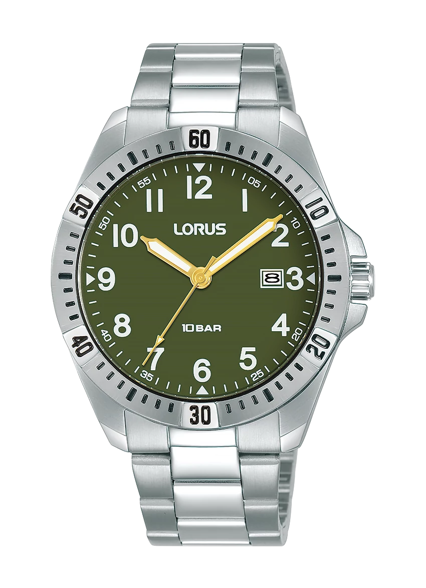 Lorus RH929NX9
