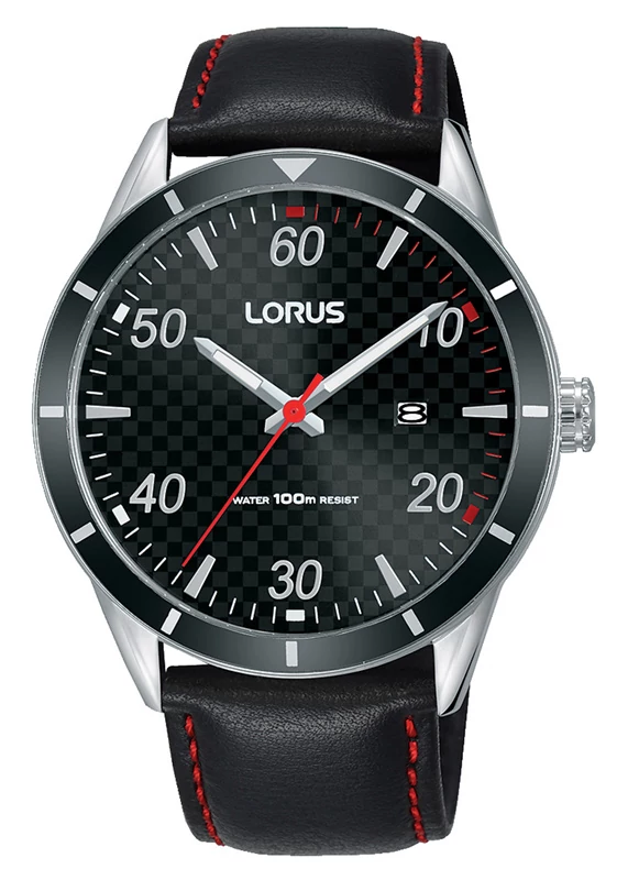 Lorus RH931KX9