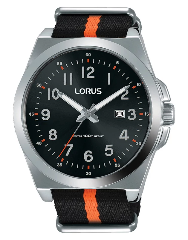 Lorus RH941KX9