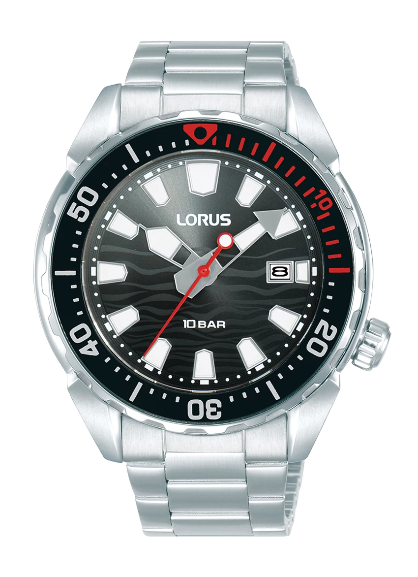 Lorus RH945RX9