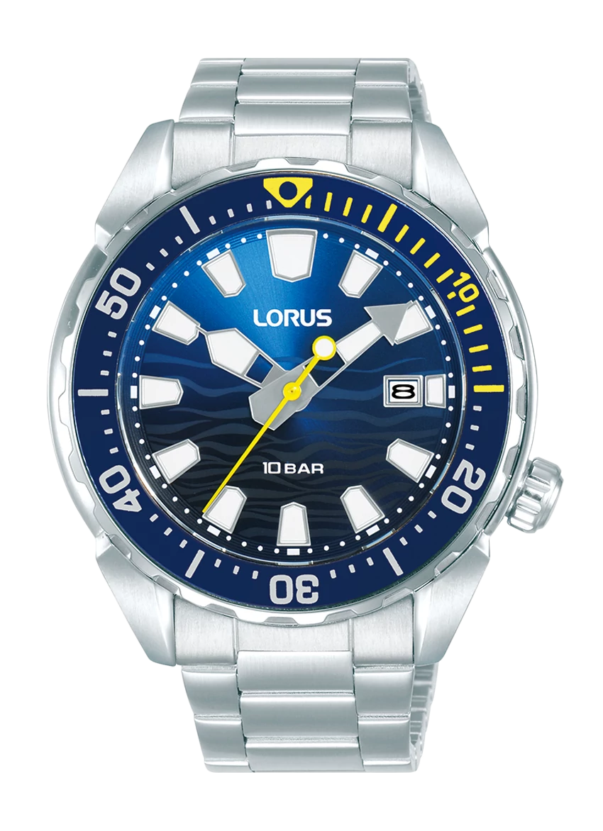 Lorus RH947RX9