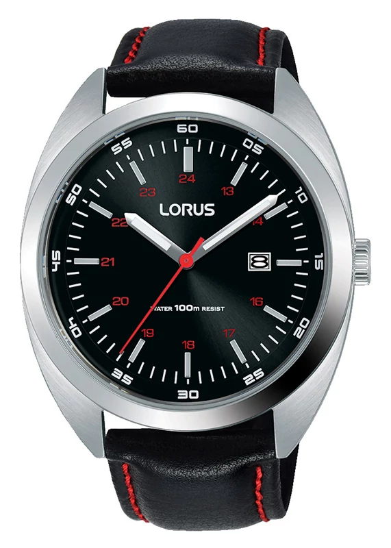 Lorus RH949KX8