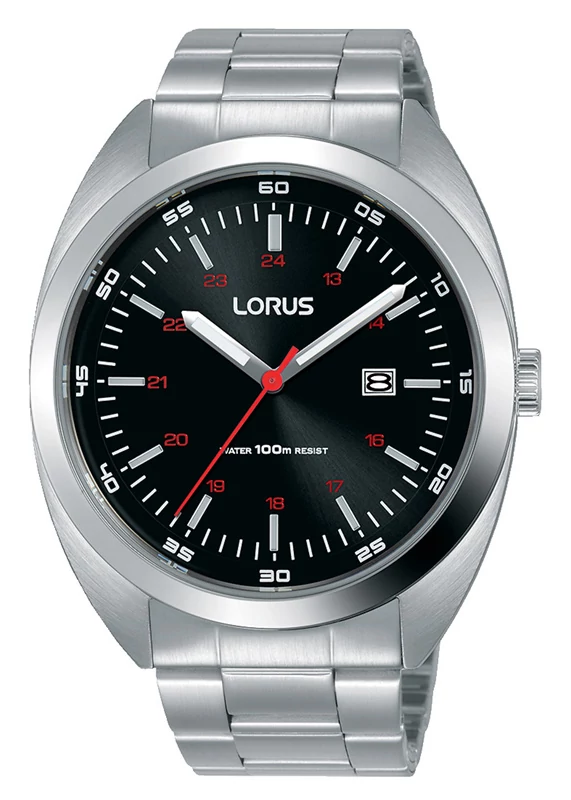 Lorus RH949KX9