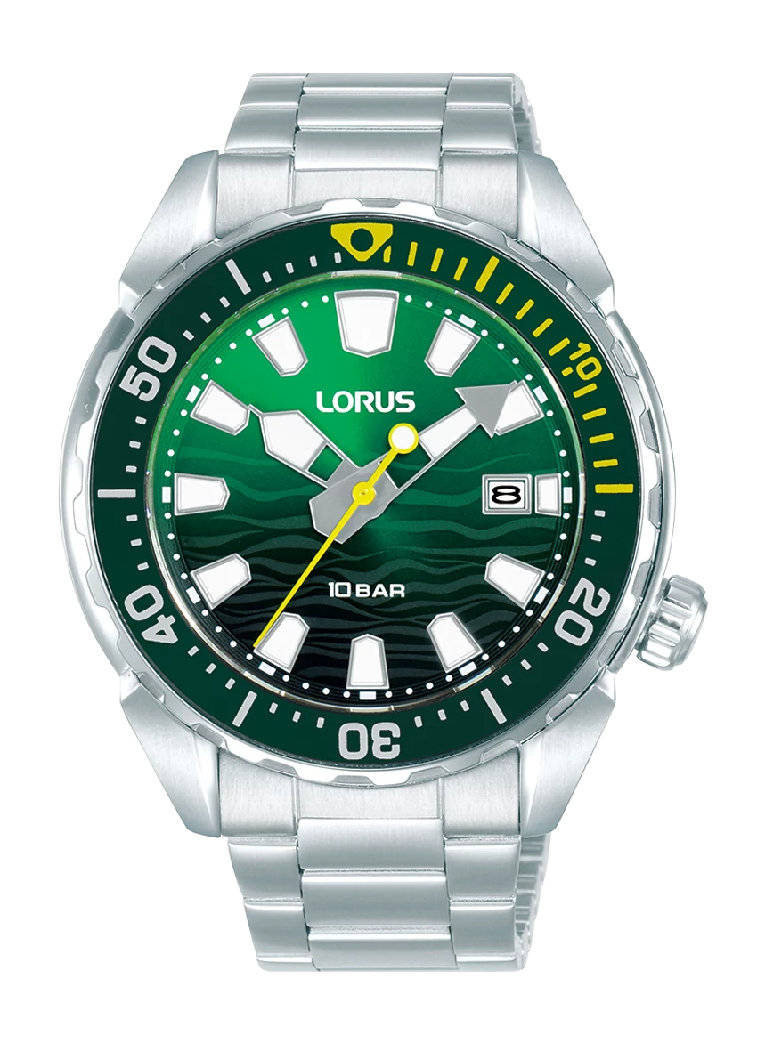 Lorus RH949RX9