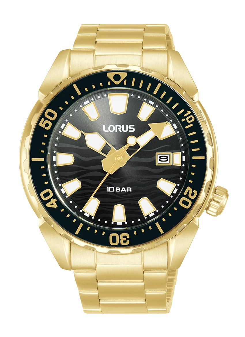 Lorus RH950RX9