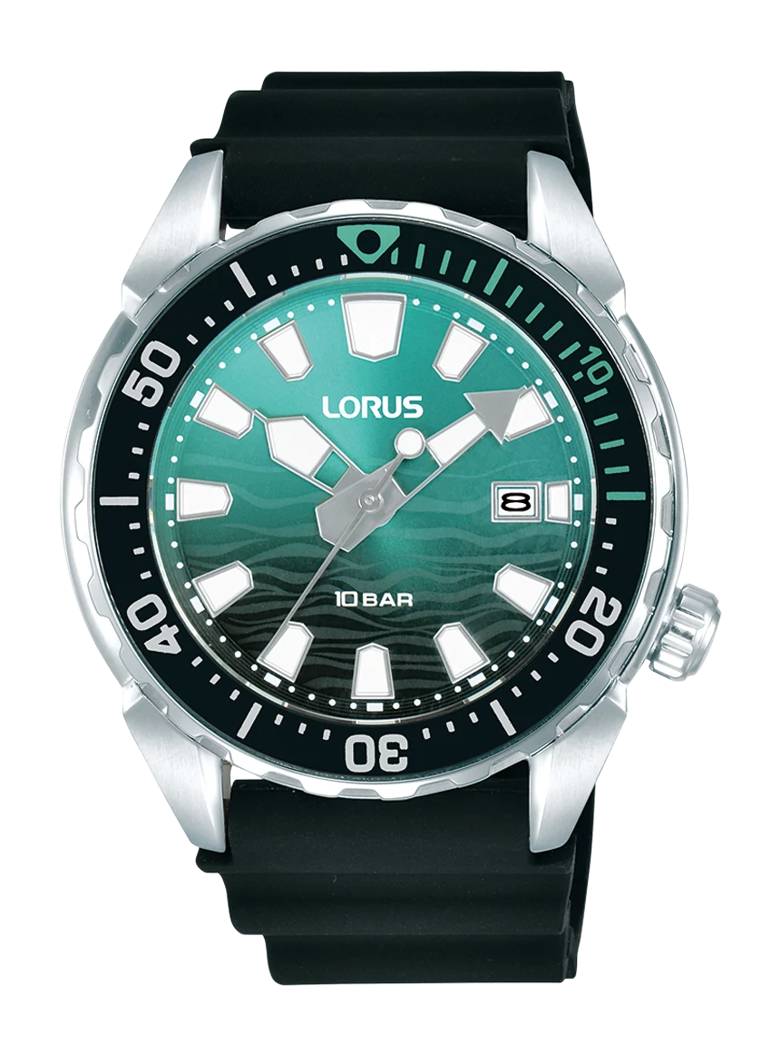 Lorus RH951RX9