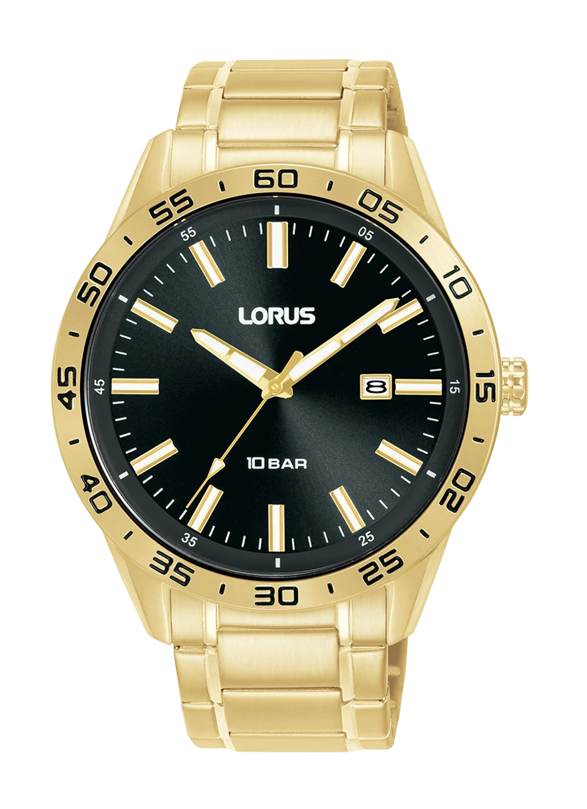 Lorus RH952QX9