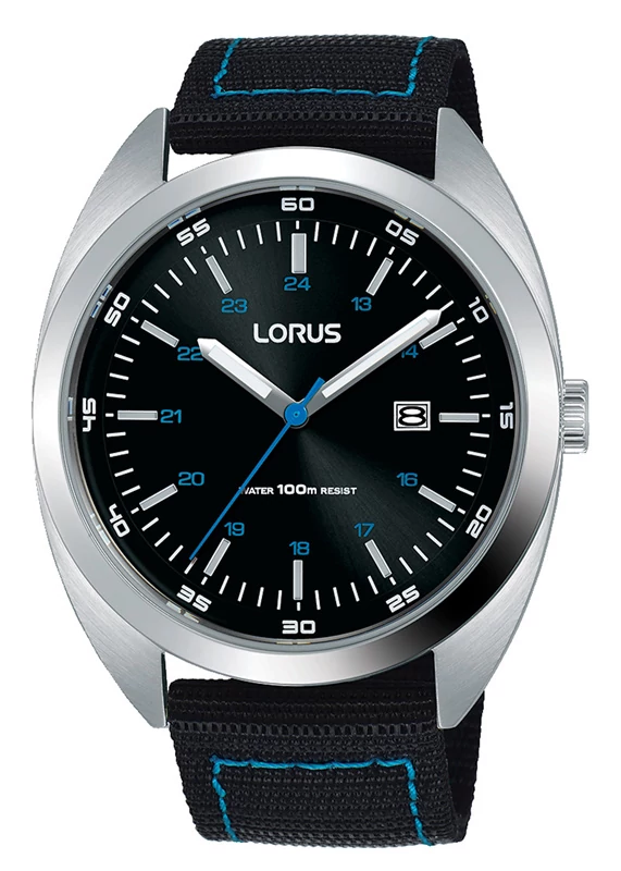 Lorus RH953KX9