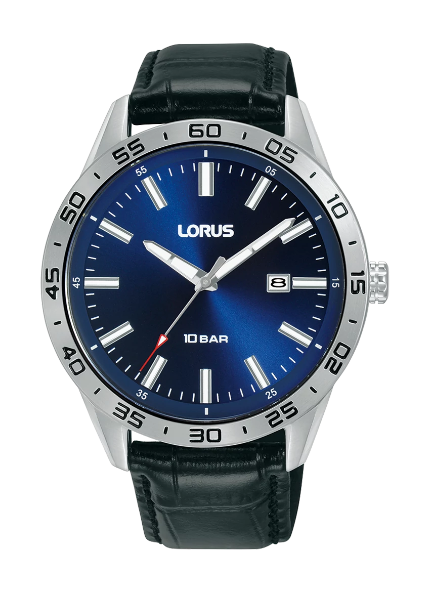 Lorus RH953QX9