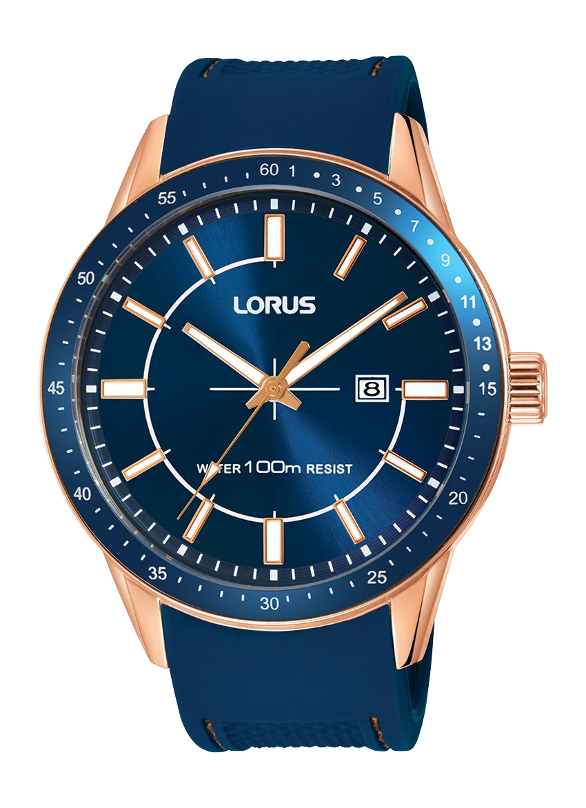 Lorus RH960HX9