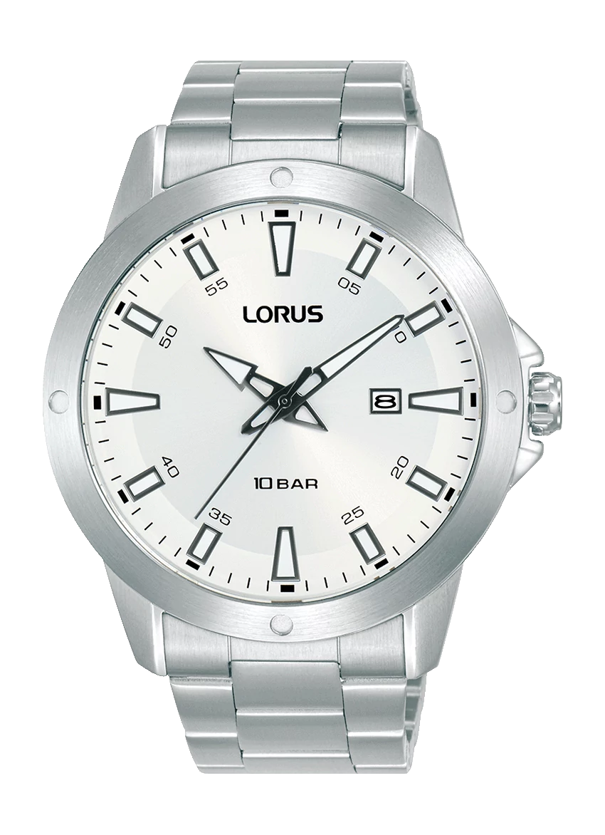 Lorus RH961PX9