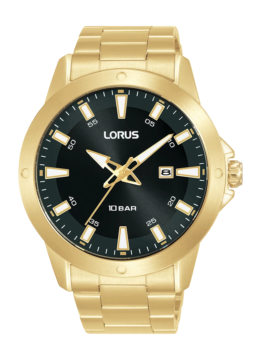 Lorus RH962PX9