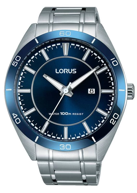 Lorus RH965GX9