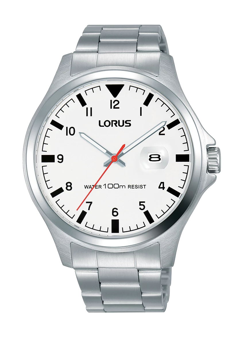 Lorus RH965KX9