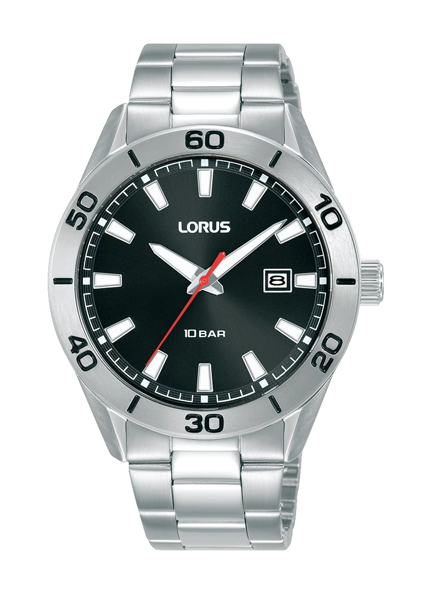 Lorus RH965PX9
