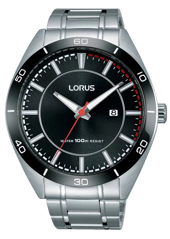 Lorus RH967GX9