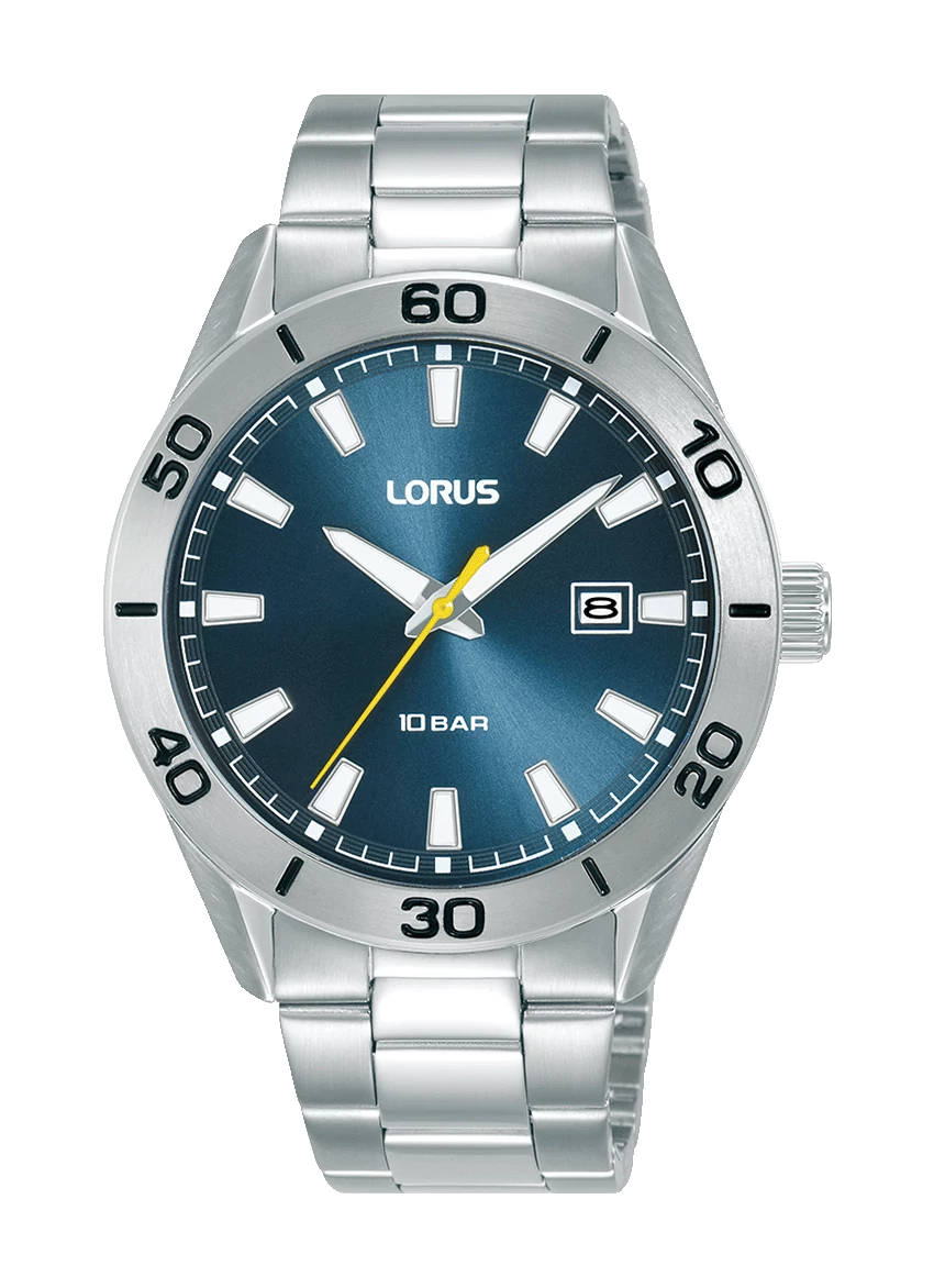 Lorus RH967PX9