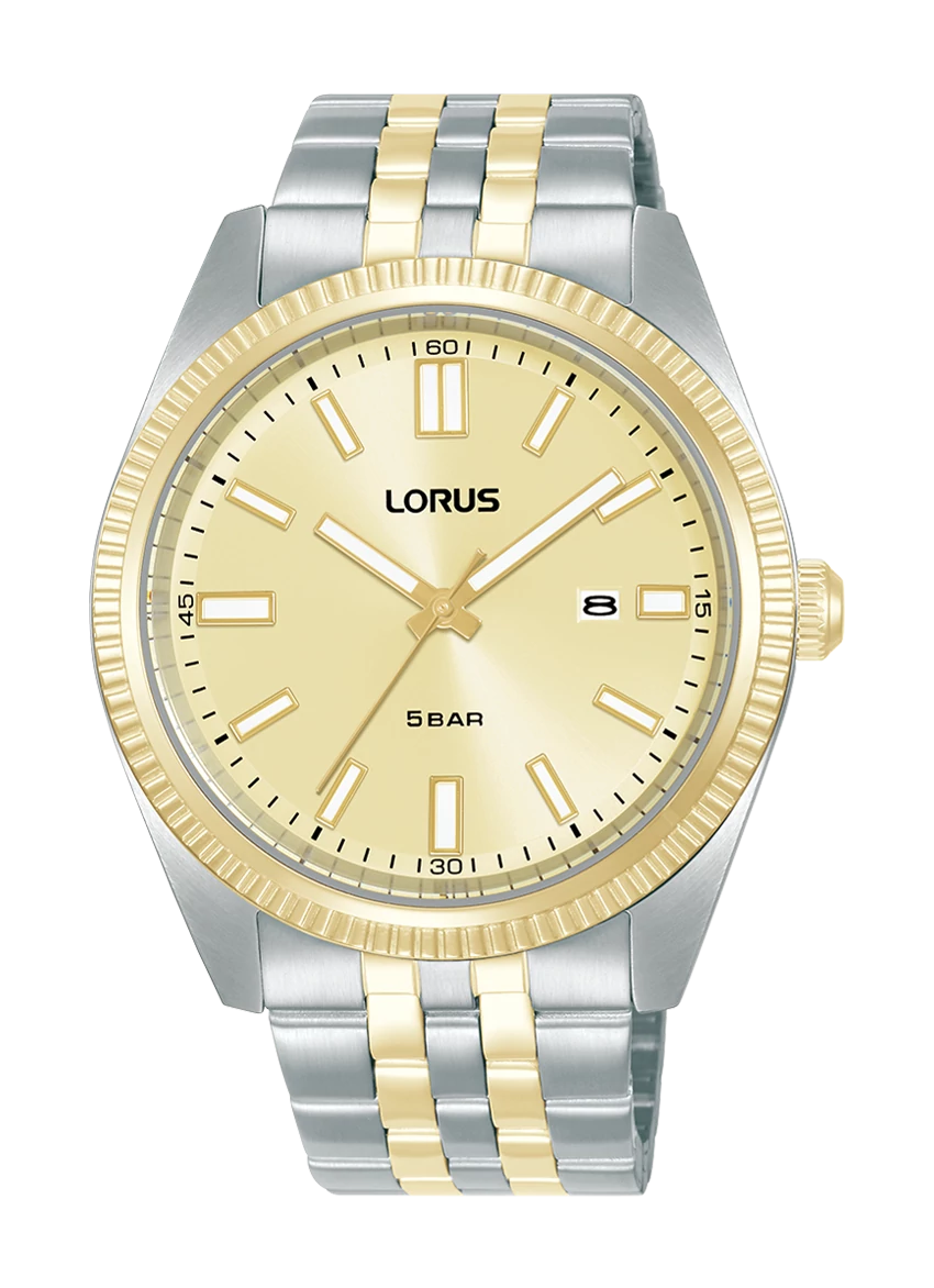 Lorus RH972QX9