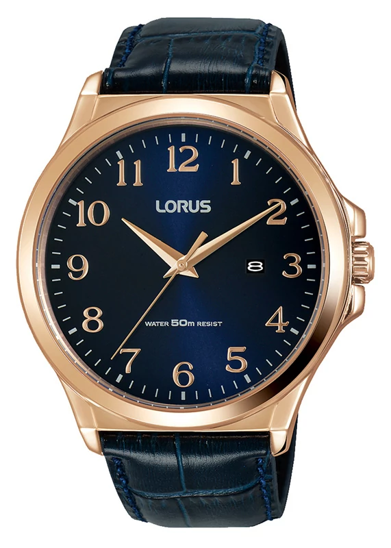 Lorus RH974KX9