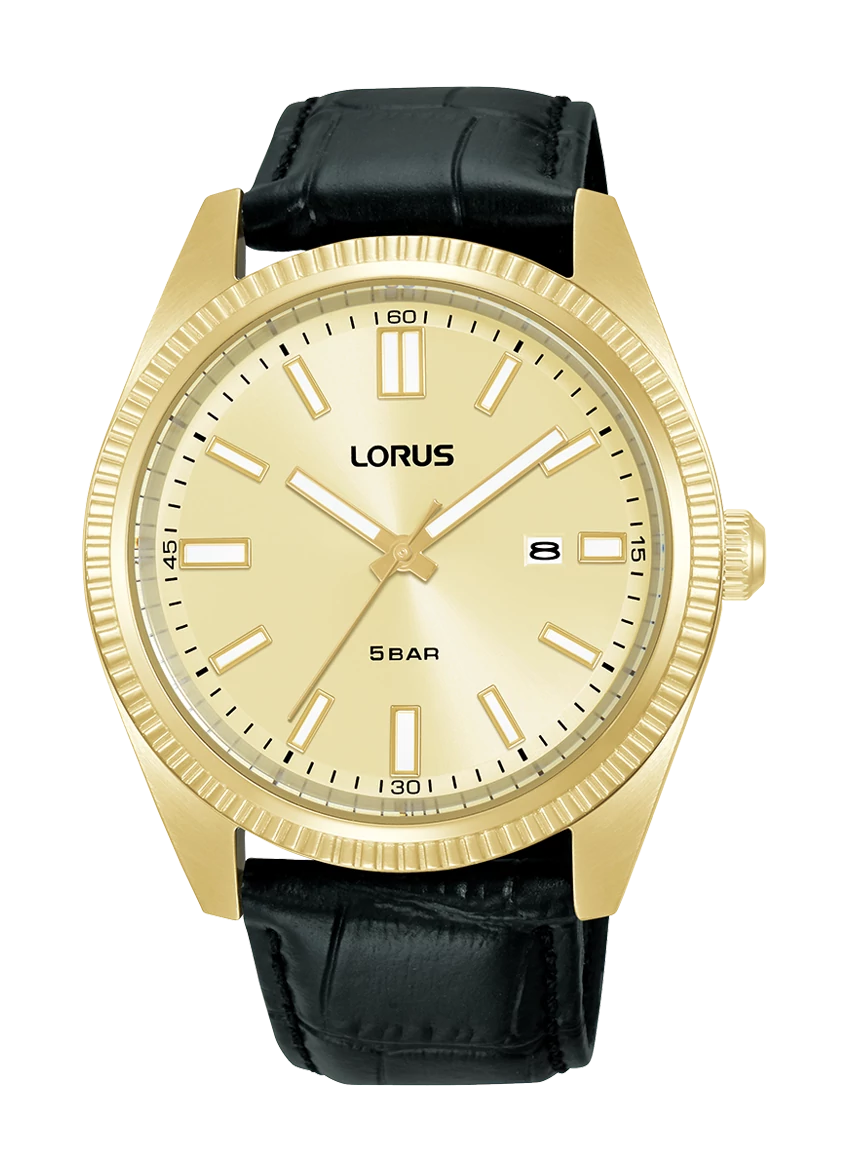 Lorus RH976QX9