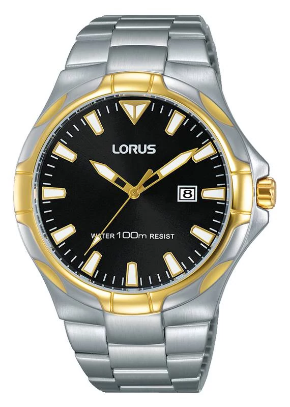 Lorus RH978GX9