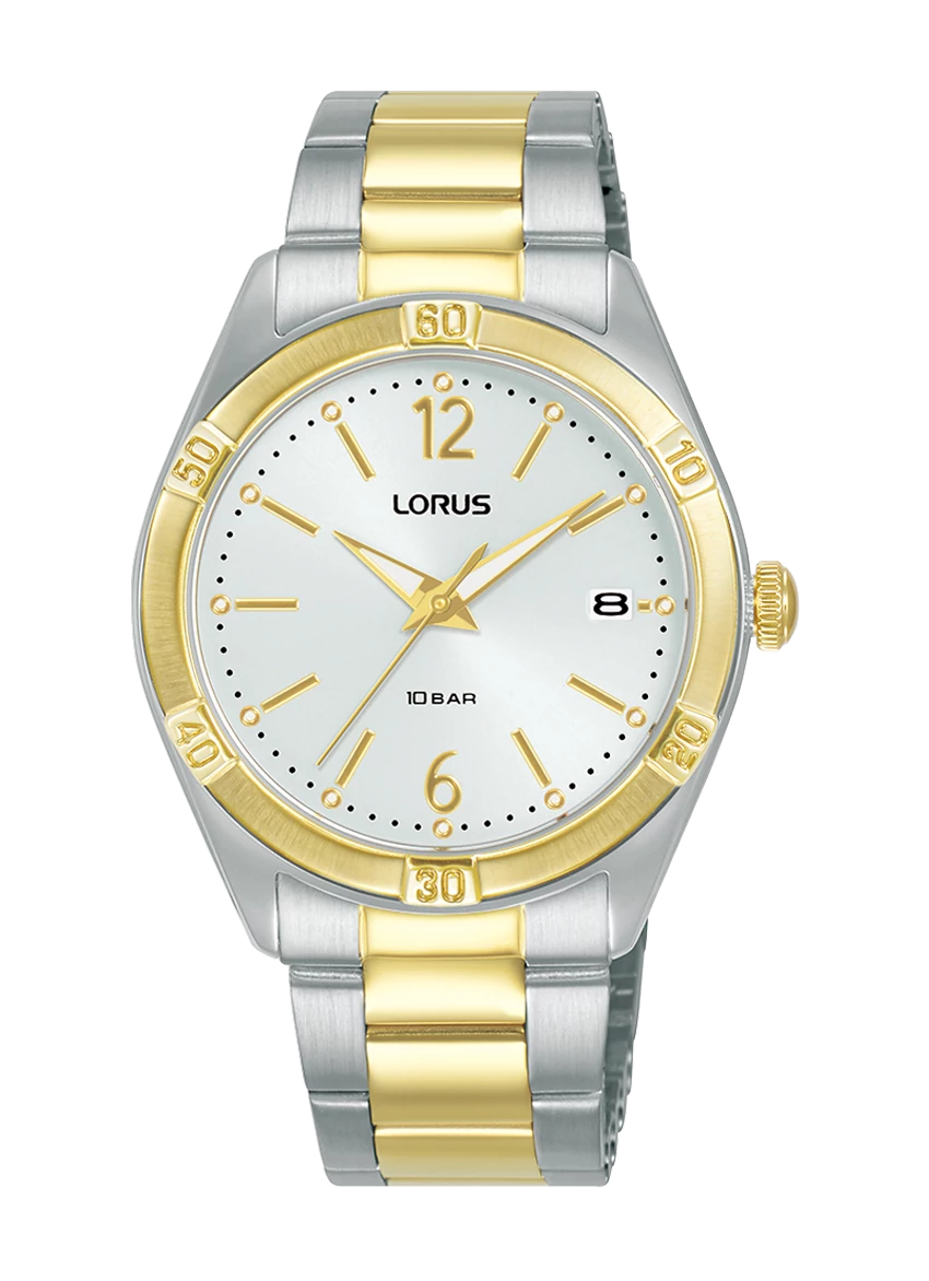 Lorus RH980QX9