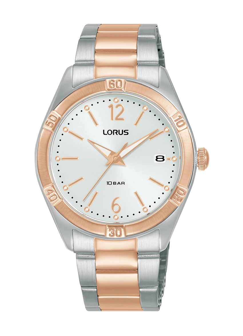 Lorus RH982QX9