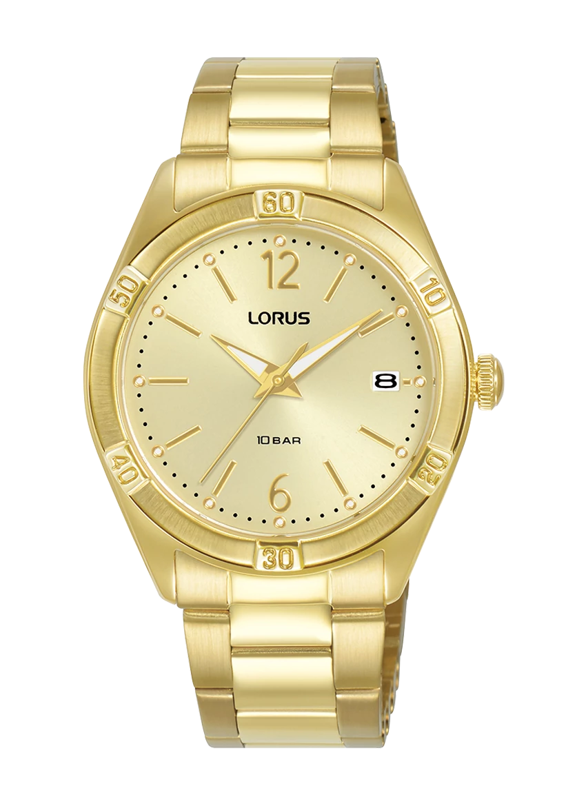 Lorus RH984QX9