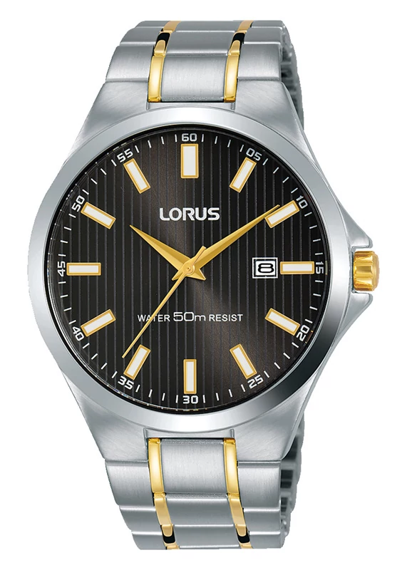 Lorus RH987KX9