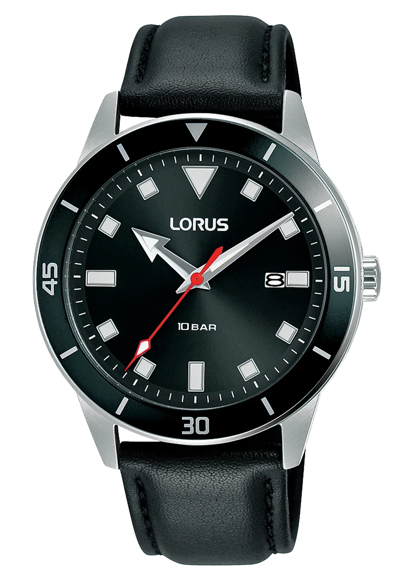 Lorus RH987LX9