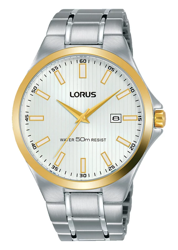 Lorus RH988KX9