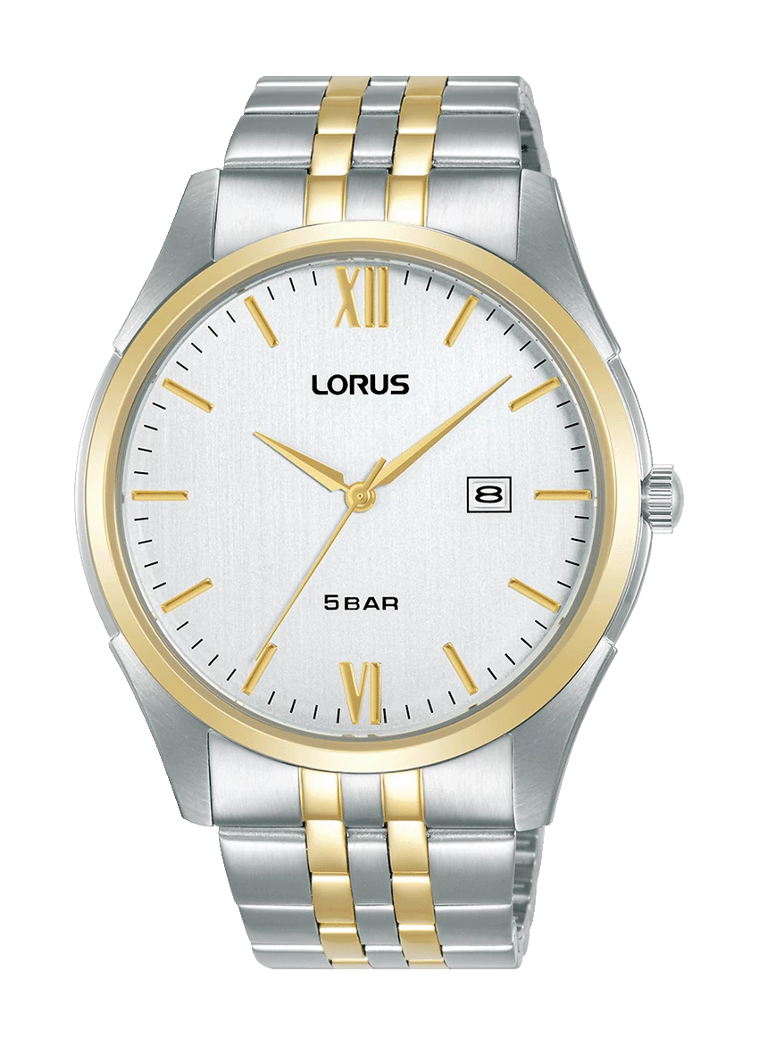 Lorus RH988PX9