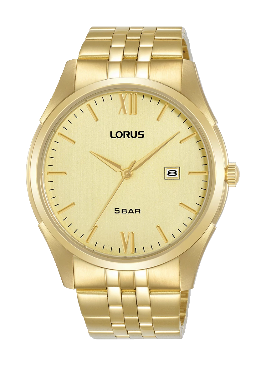 Lorus RH990PX9