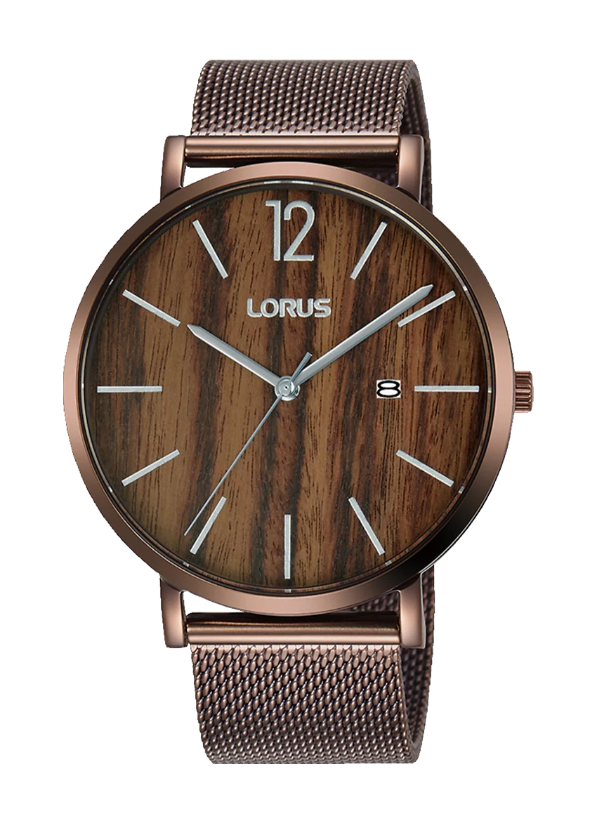 Lorus RH993MX9
