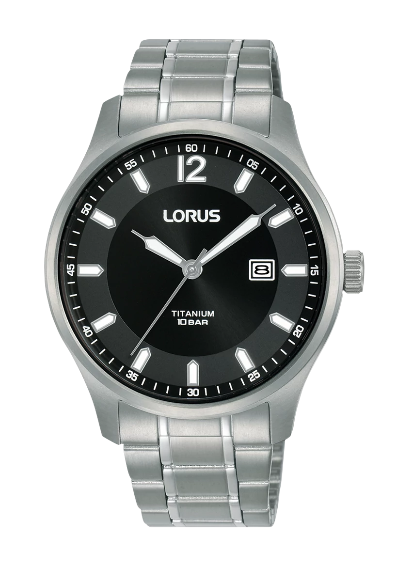 Lorus RH995QX9