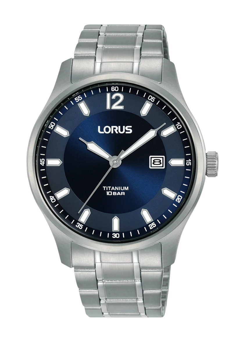 Lorus RH997QX9