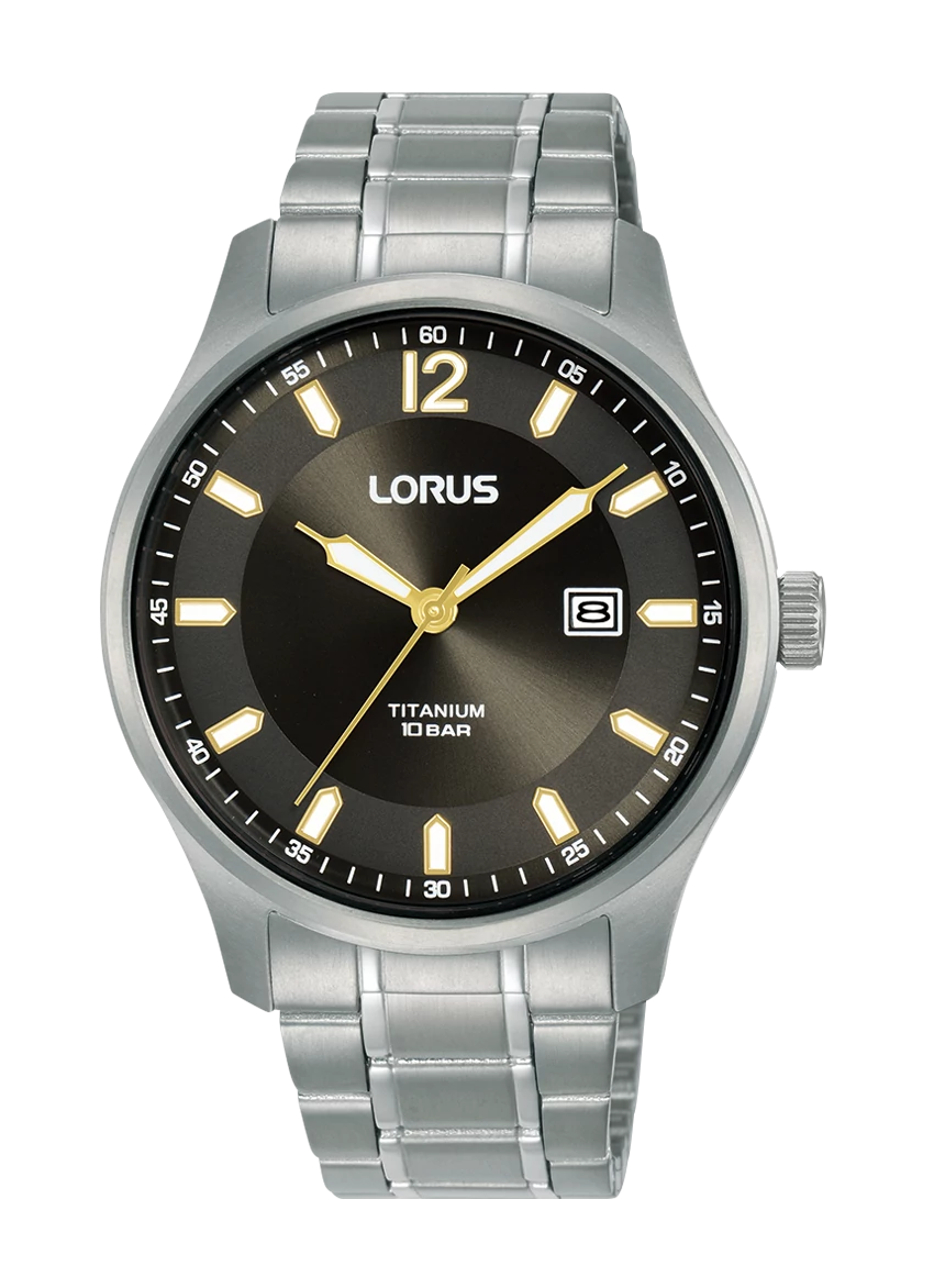 Lorus RH999QX9
