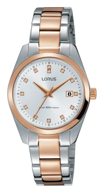 Lorus RJ244BX9