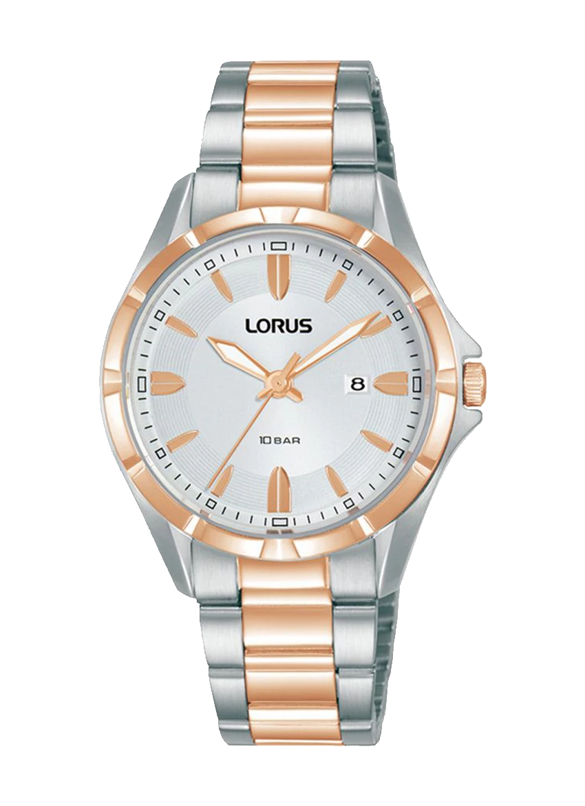 Lorus RJ250BX9