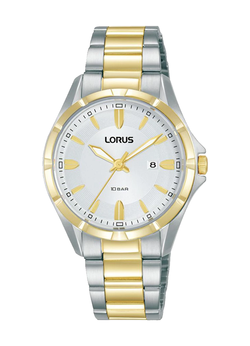 Lorus RJ252BX9