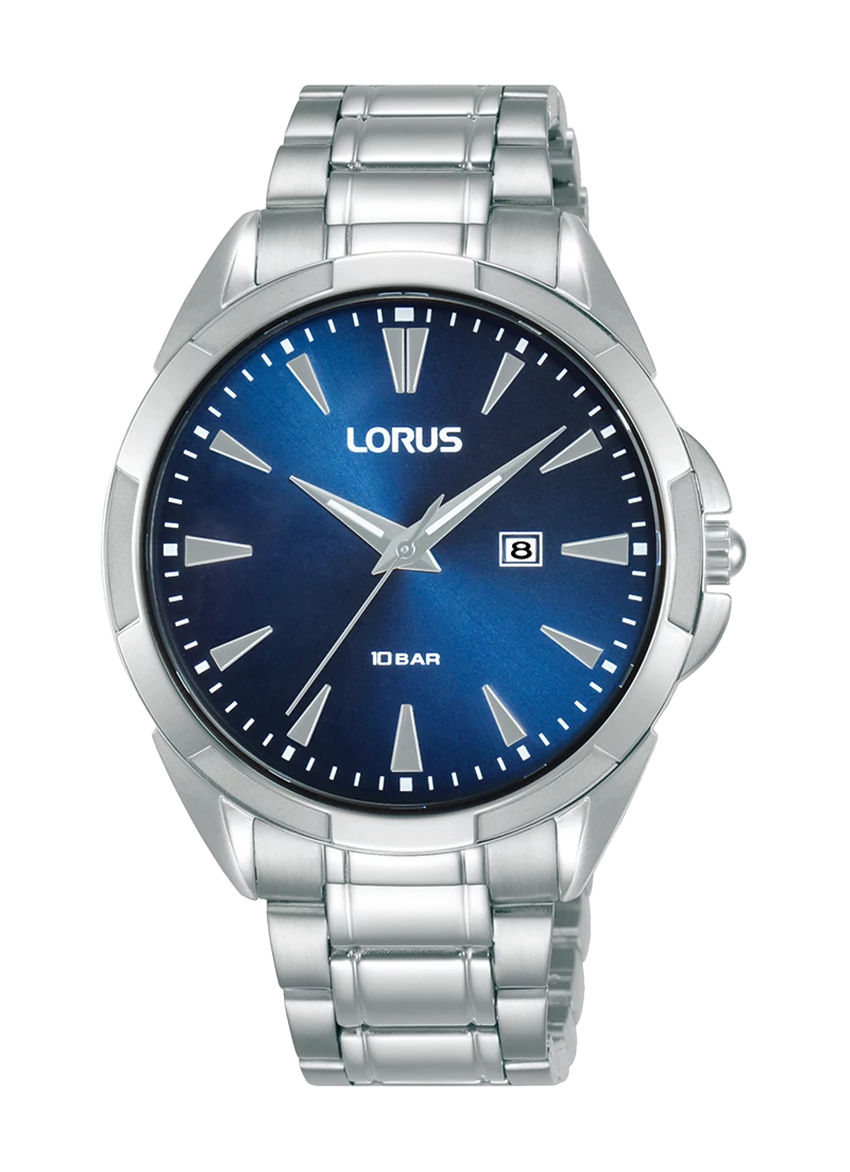 Lorus RJ257BX9