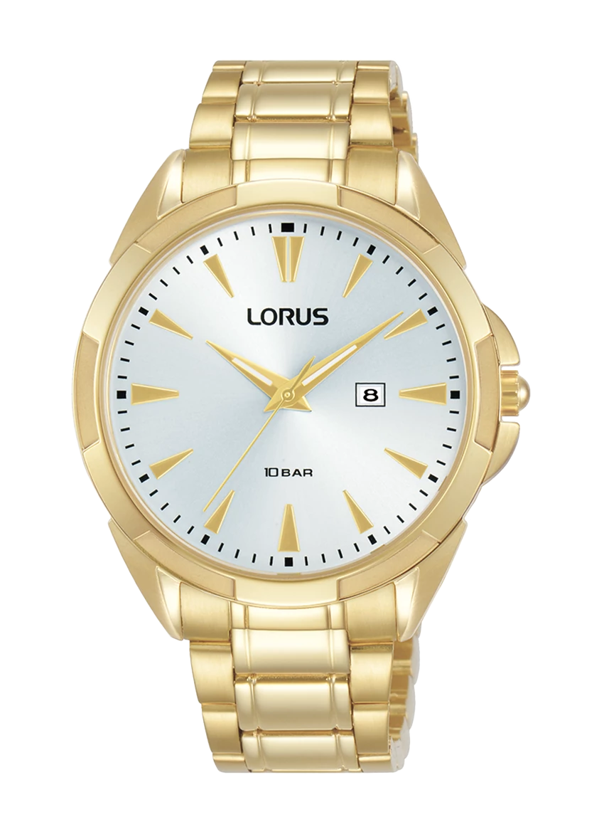 Lorus RJ262BX9