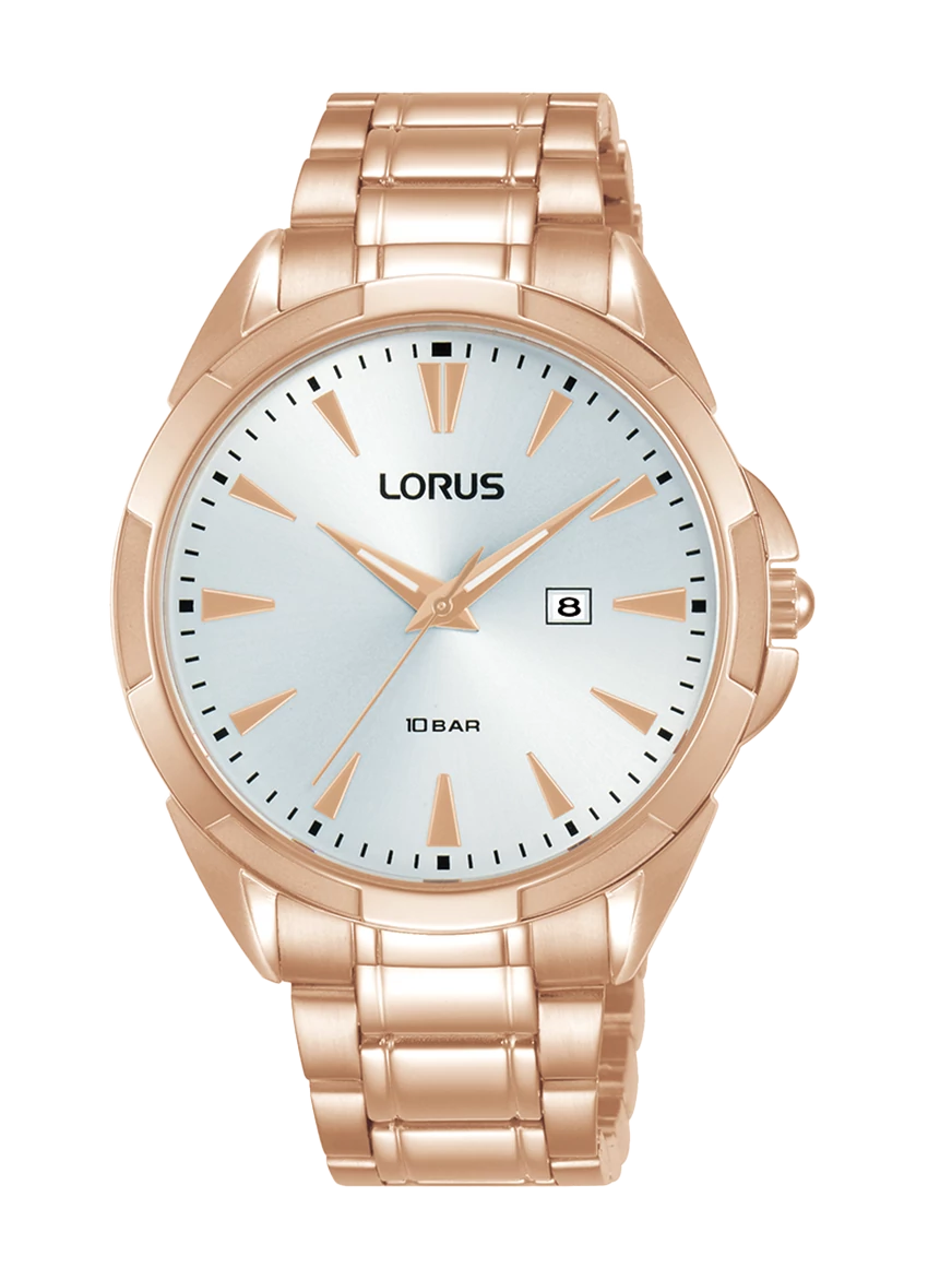 Lorus RJ264BX9
