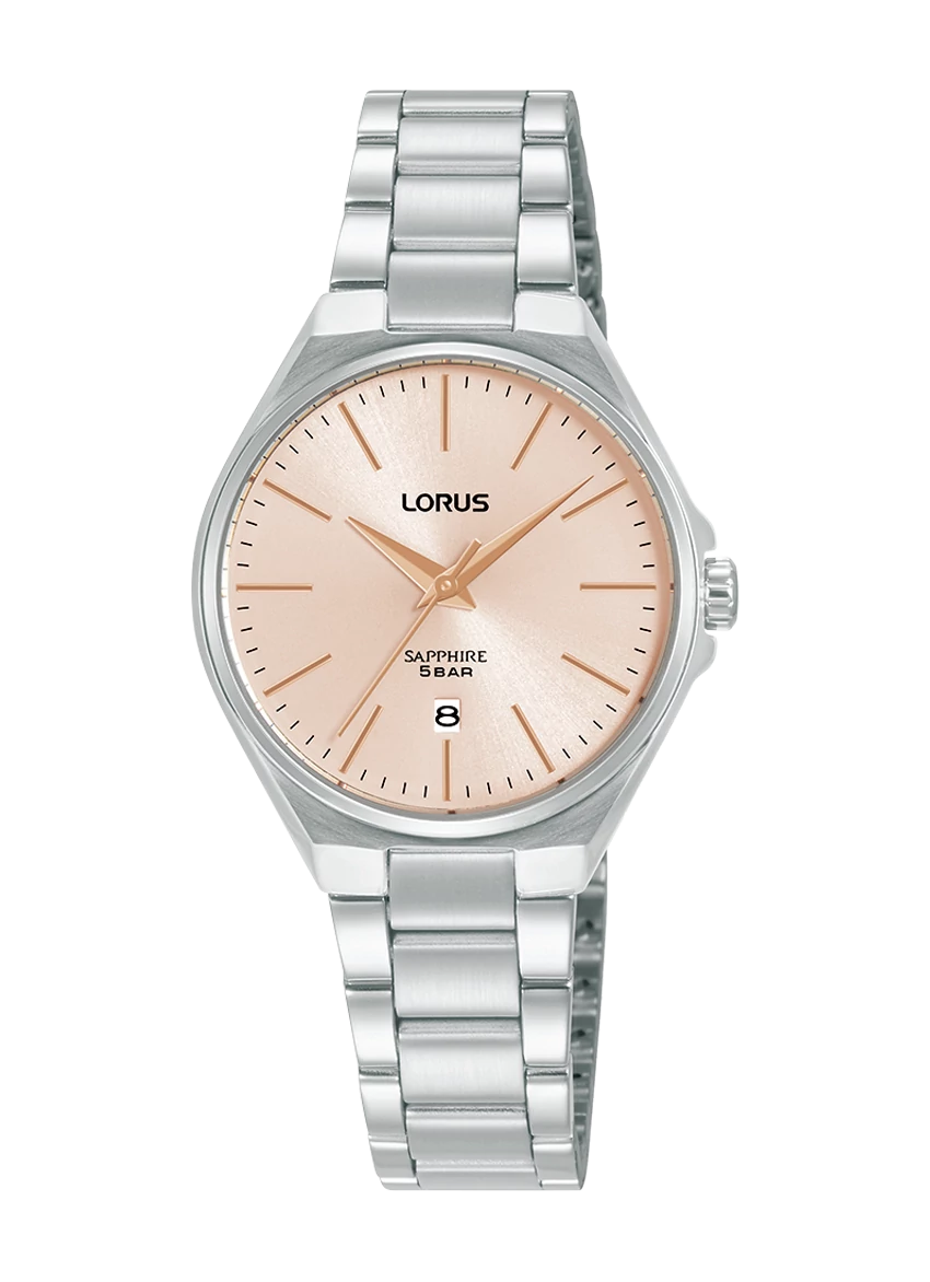 Lorus RJ269BX9