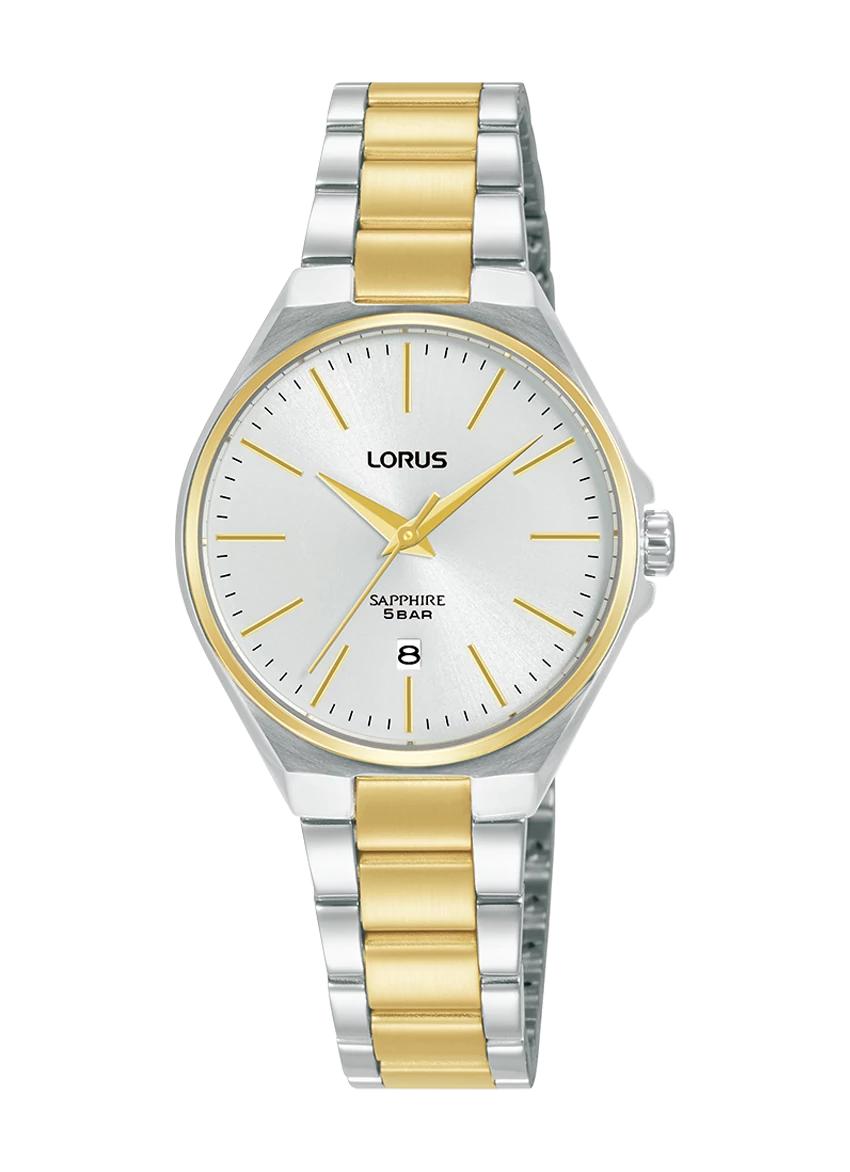 Lorus RJ270BX9