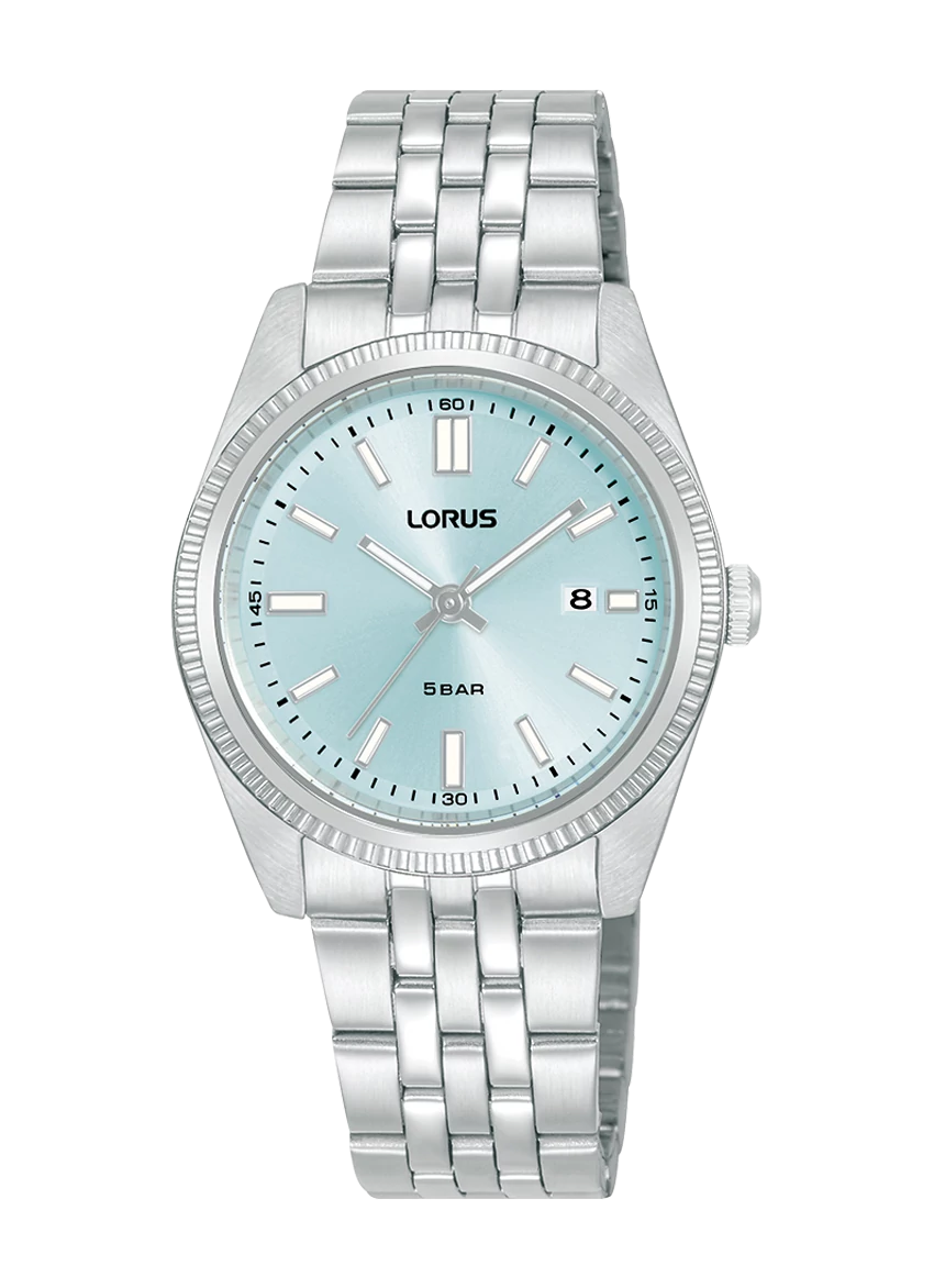 Lorus RJ275BX9