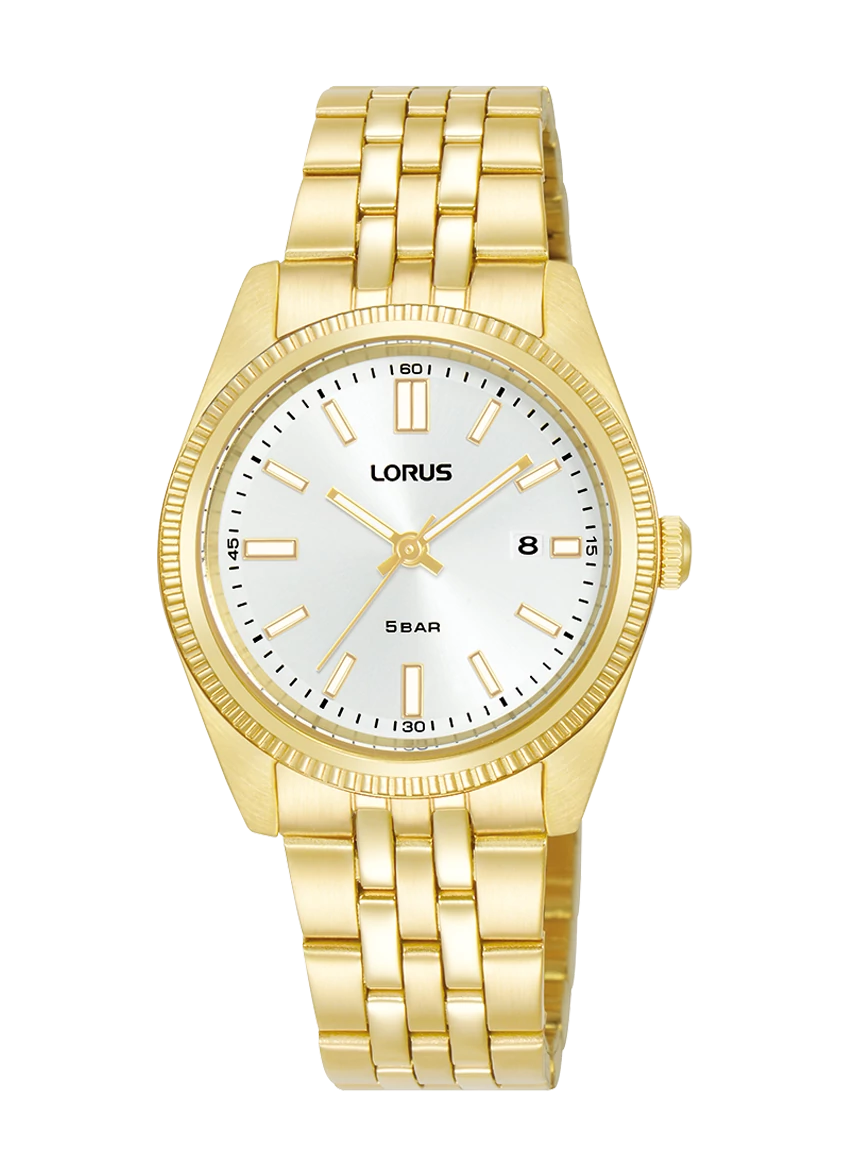 Lorus RJ284BX9