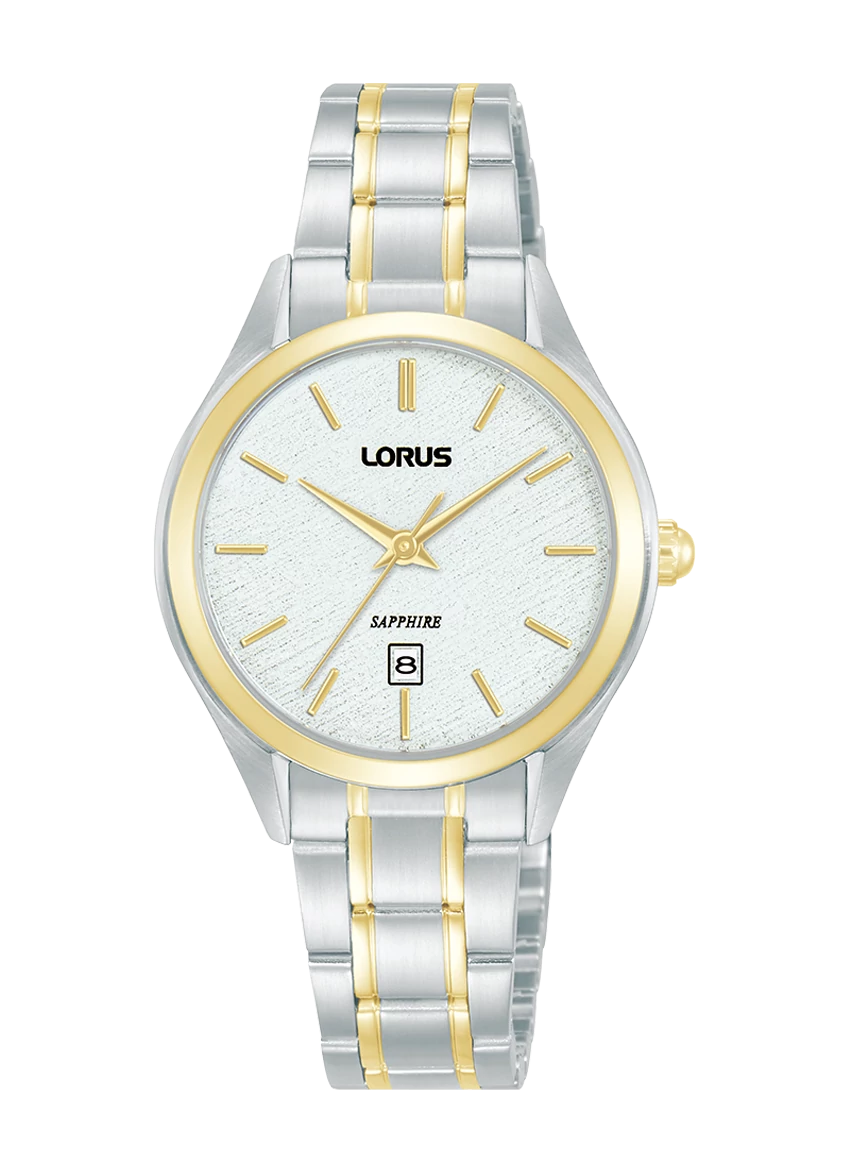 Lorus RJ290BX9