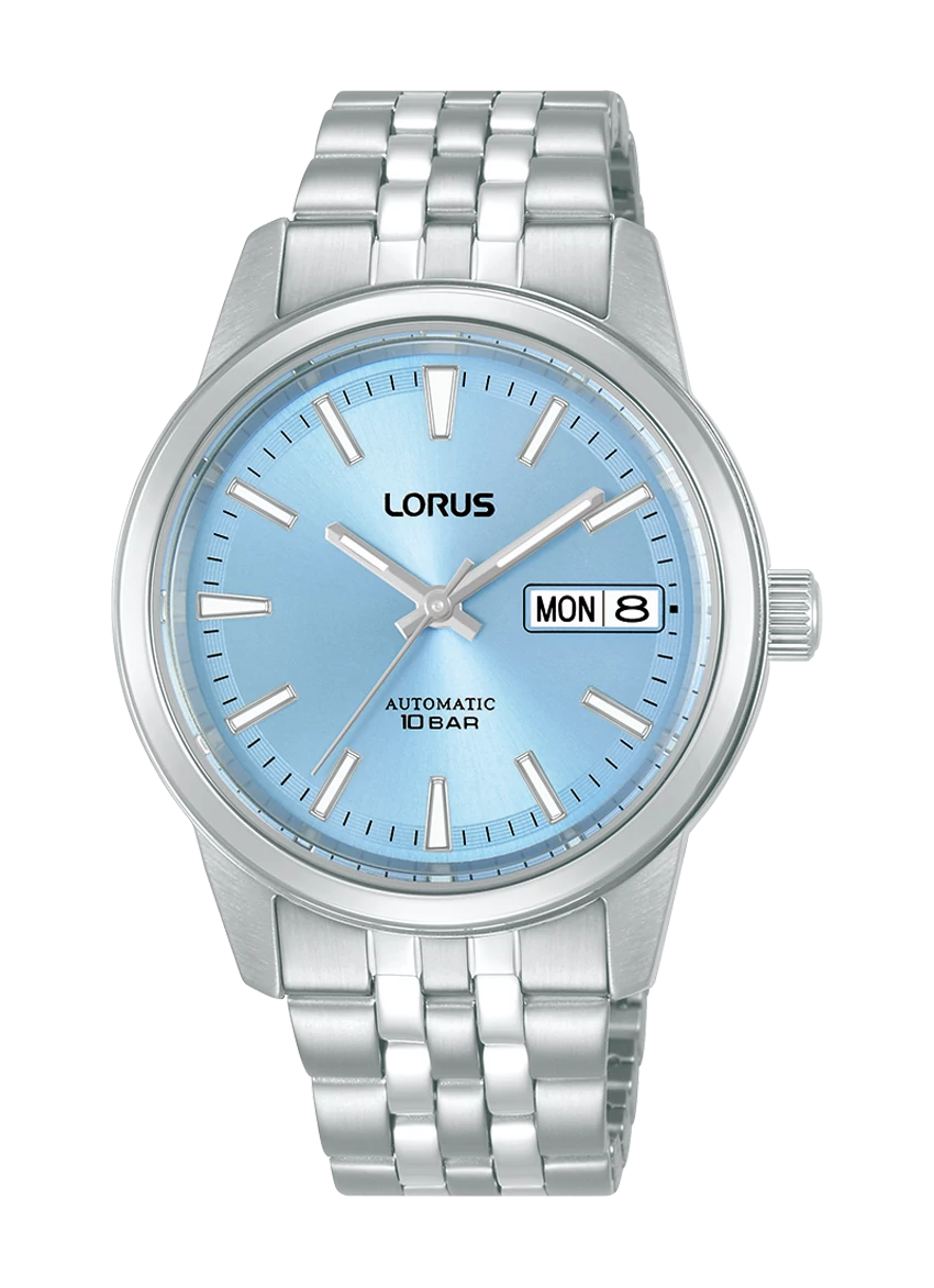 Lorus RL401CX9